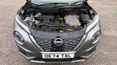 Nissan Juke 1.6 Hybrid Tekna+ 5dr Auto Hybrid Hatchback